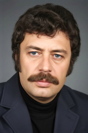 Doğan Tamer in Lawless Street