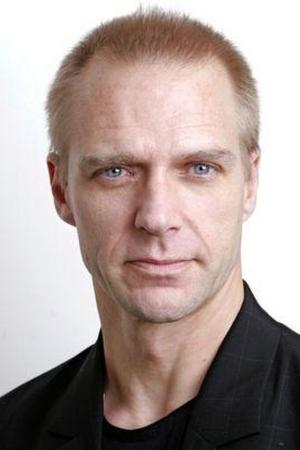 Andreas Wisniewski in Death Machine