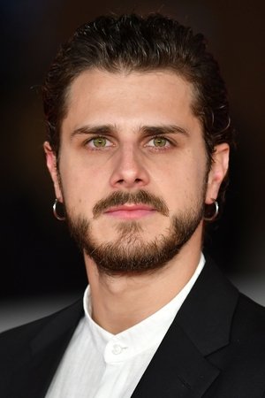Andrea Arcangeli in Quite Like Paradise