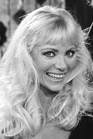 Angela Aames in Famous T & A