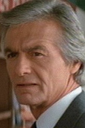 John F. Goff in The Adventures of the Wilderness Family