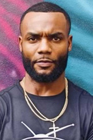 Delvin Breaux in Trials To Triumph: The Documentary