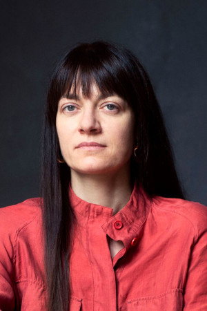 Andra Ursuta in Queer