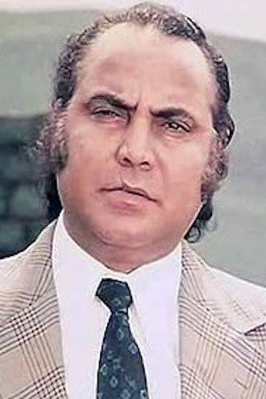 Om Shivpuri in Adha Din Adhi Raat