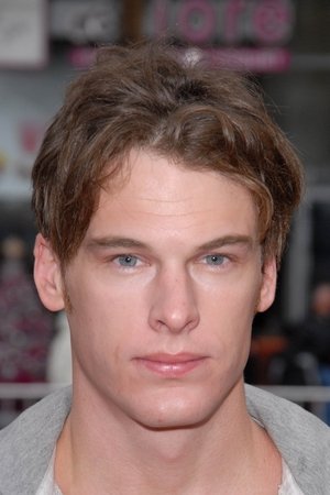 Grant Harvey in The Fix