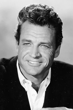 David McLean in Kingdom of the Spiders