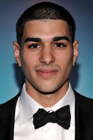 Anis Cheurfa in TRON  Legacy