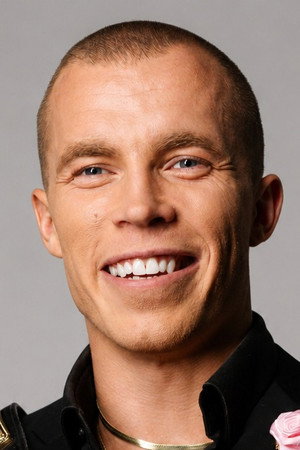 Kyle Fletcher in AEW Revolution 2025