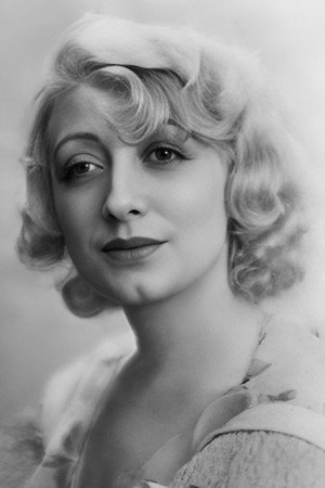 Suzy Prim in Farewell Mister Grock