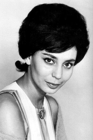 Carmela Corren in Voyage to Danger