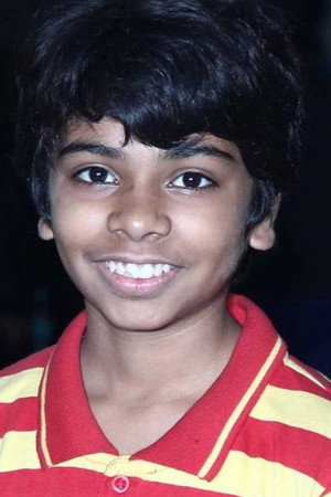 Parth Bhalerao in Bhoothnath Returns