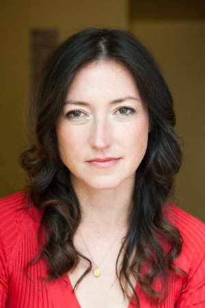Charlotte Roche in Eden