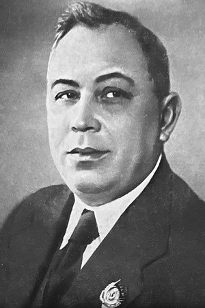 Ivan Patorzhynsky in Natalka Poltavka