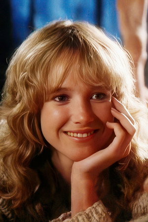 Tracy Smith in Hot Dog    The Movie