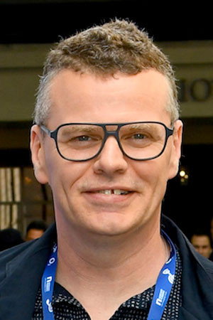 Ed Simons in I've Been Twelve Forever: The Work of Director Michel Gondry