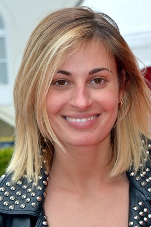 Sveva Alviti in The Other Side of Fame