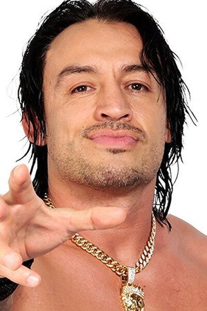 Miguel Ángel Olivo Castro in NOAH Lethal Odyssey Tour 2026