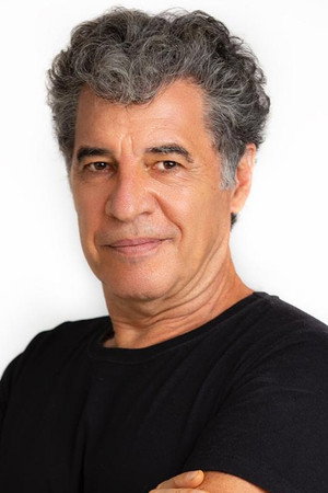 Paulo Betti in Saci