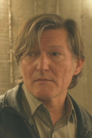 Jacky Lambert in Keep an Eye Out