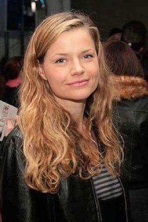 Lucija Šerbedžija in Seventy-Two Days