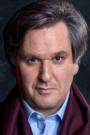Antonio Pappano in Kaufmann's Otello at the Royal Opera House