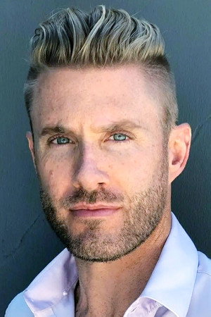 Chase Hoyt in What I Did for Love
