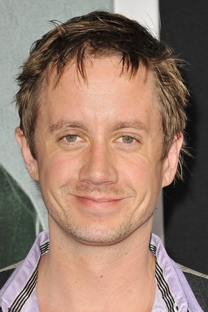 Chad Lindberg in Black Circle Boys