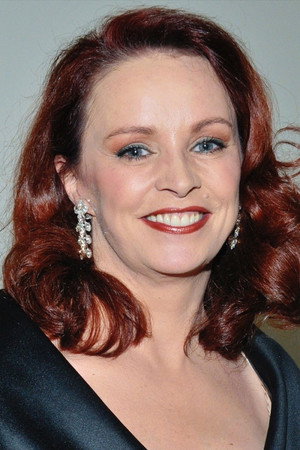 Sheena Easton in All Dogs Go to Heaven 2