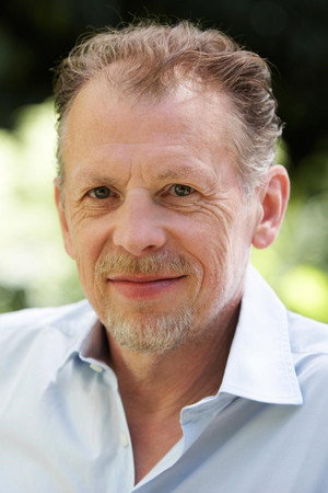 Dieter Brandecker in Regular Guys