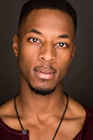 Doron JePaul Mitchell in Ellis by Himself