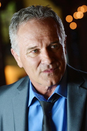 John Posey in Game of Power
