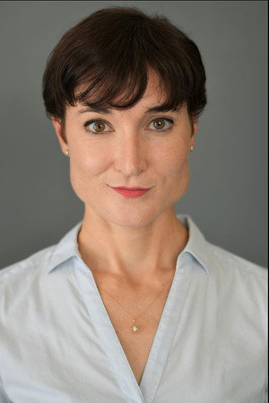 Kerstin Porter in Miss Annity