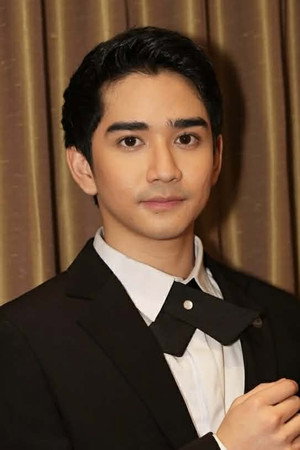 Zaijian Jaranilla in RPG Metanoia