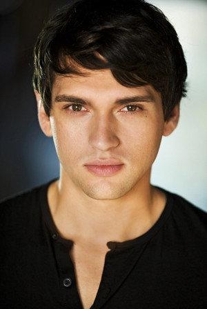 Adam Horner in #Captured