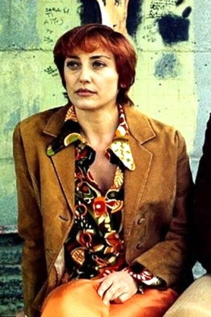 Patrizia Piccinini in Condemned to Be Wed