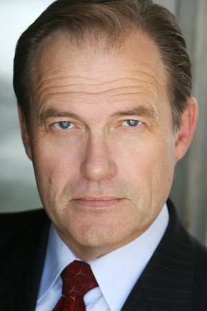 Bill A. Jones in You & Me