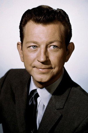 Donald O'Connor in Singin  in the Rain
