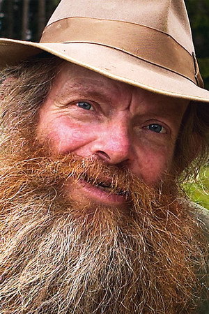 Stig-Anders Svensson in Hästmannen – sista striden