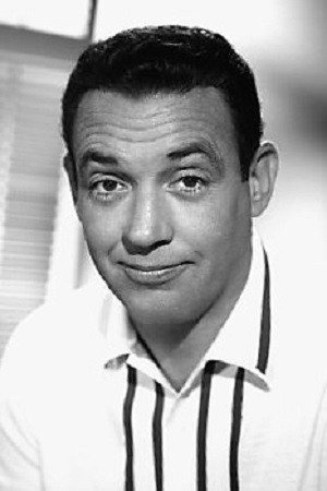 Jerry Paris in The Caine Mutiny