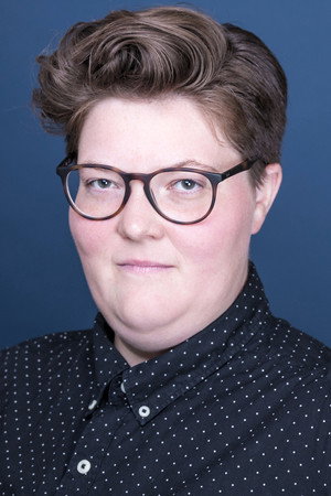 Tricia Black in Suze