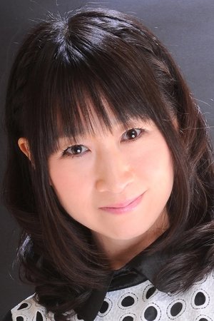 Rica Fukami in Lupin The 3rd vs  Cat   s Eye