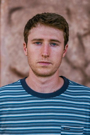 Grant Taylor in Volcom - True to This