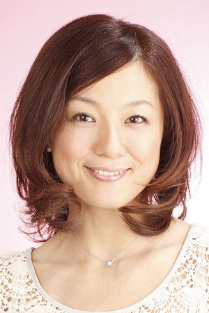 Yumi Kakazu in Doraemon: Nobita's Treasure Island