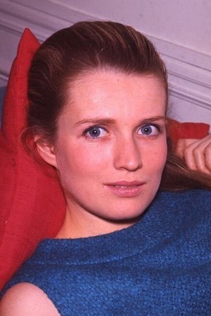 Marie-Christine Barrault in Table for Five