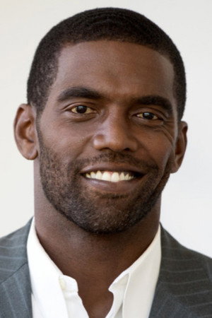 Randy Moss in The Great Heisman Race of 1997