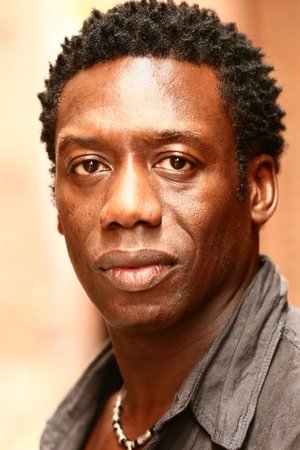 Hakeem Kae-Kazim in Ngan