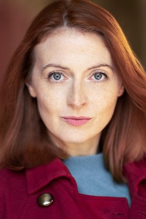 Stephanie Lodge in Rise of the Mummy