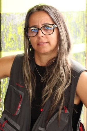 Denilza Aparecida in Reversão