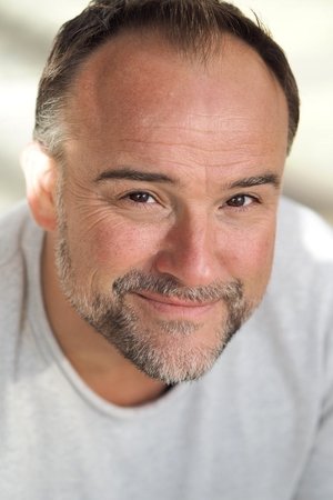 David DeLuise in Between The Sheets