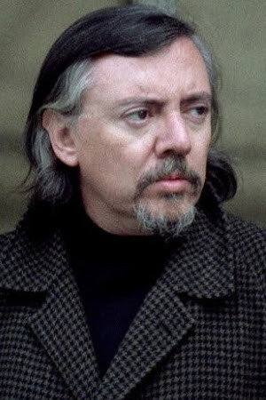 Jesús Franco in Female Vampire